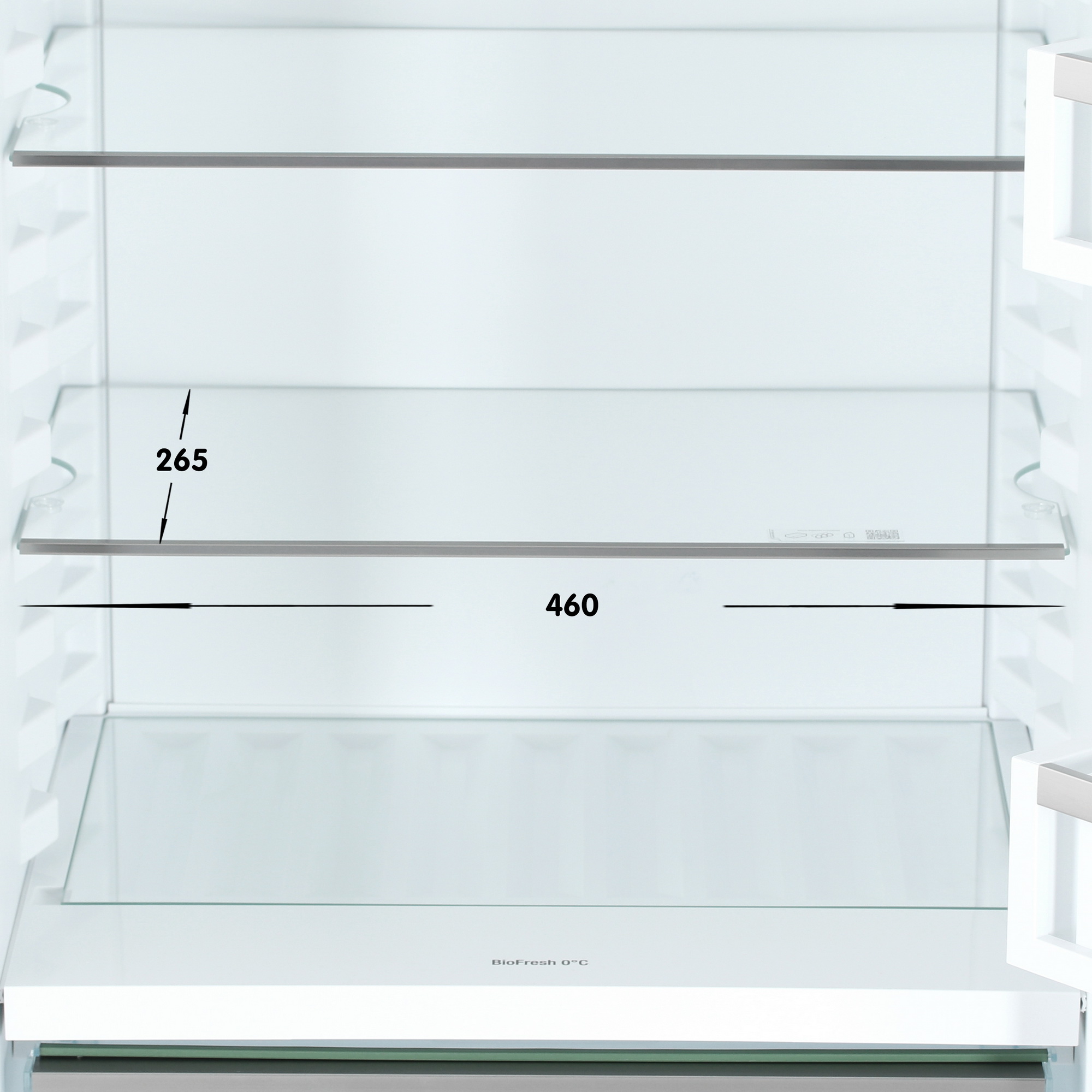 5465681 Встраиваемый холодильник без морозильника  Liebherr IRBSd 5120-22 001 STDN-0083624 - Вид №7