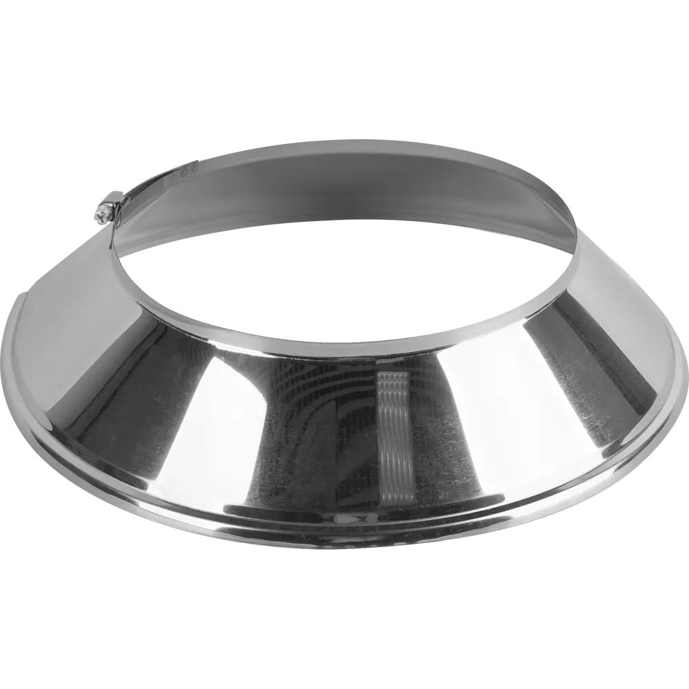 Юбка для элементов Металлик и Ко D210 мм 430/0.5 мм STLM-2015313