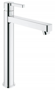 23405000 Смеситель для раковины Grohe Lineare хром