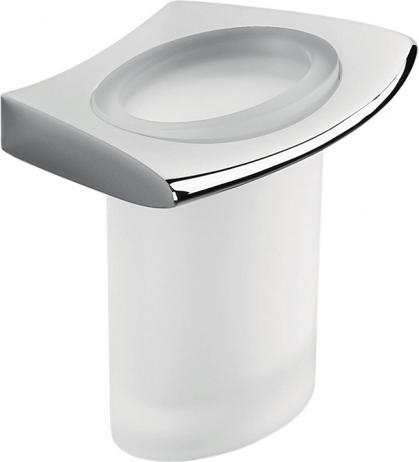 B2802 Стакан настенный COLOMBO LAND Colombo Design