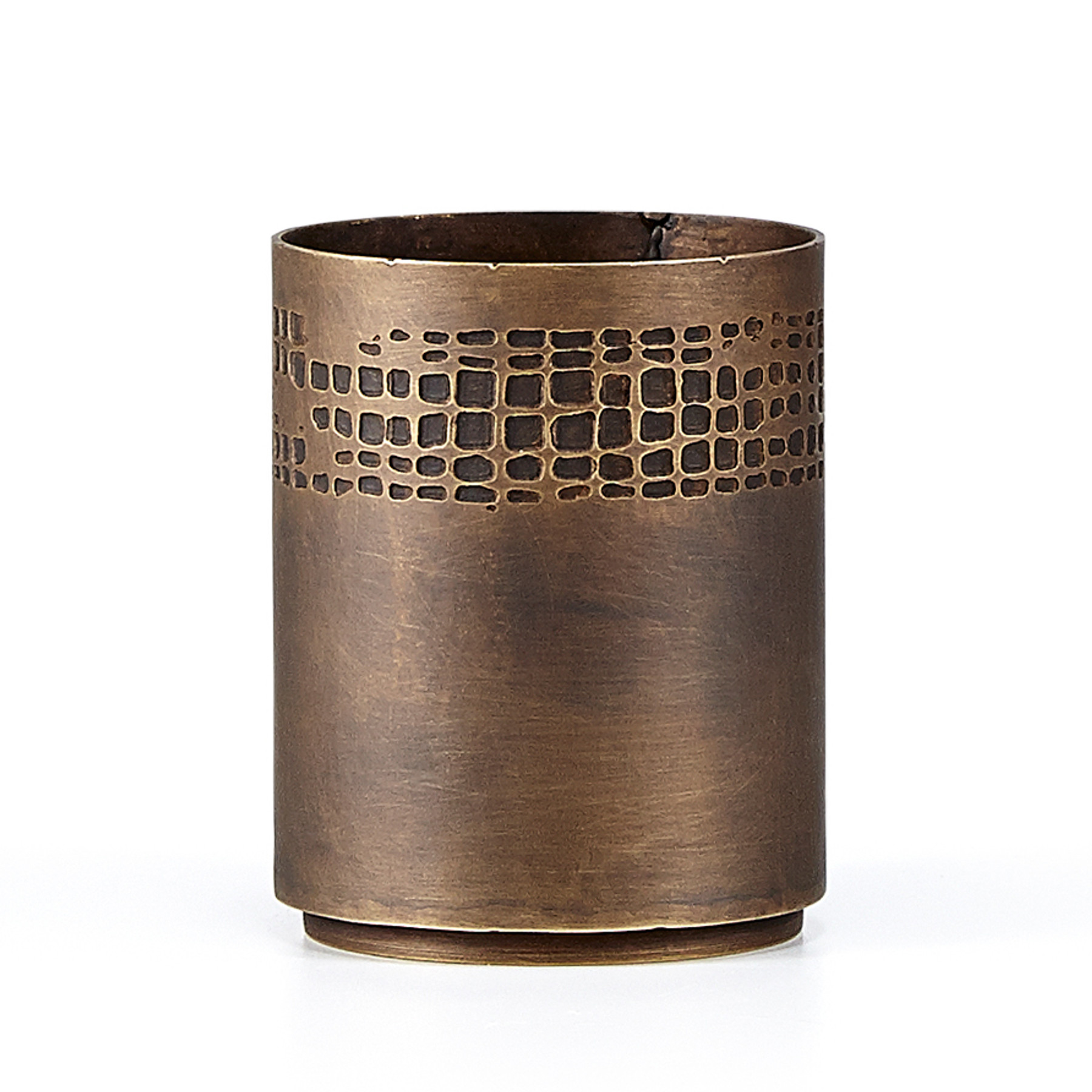 MB-SCRIM-BUR-BH Держатель щетки из бронзы Labrazel 