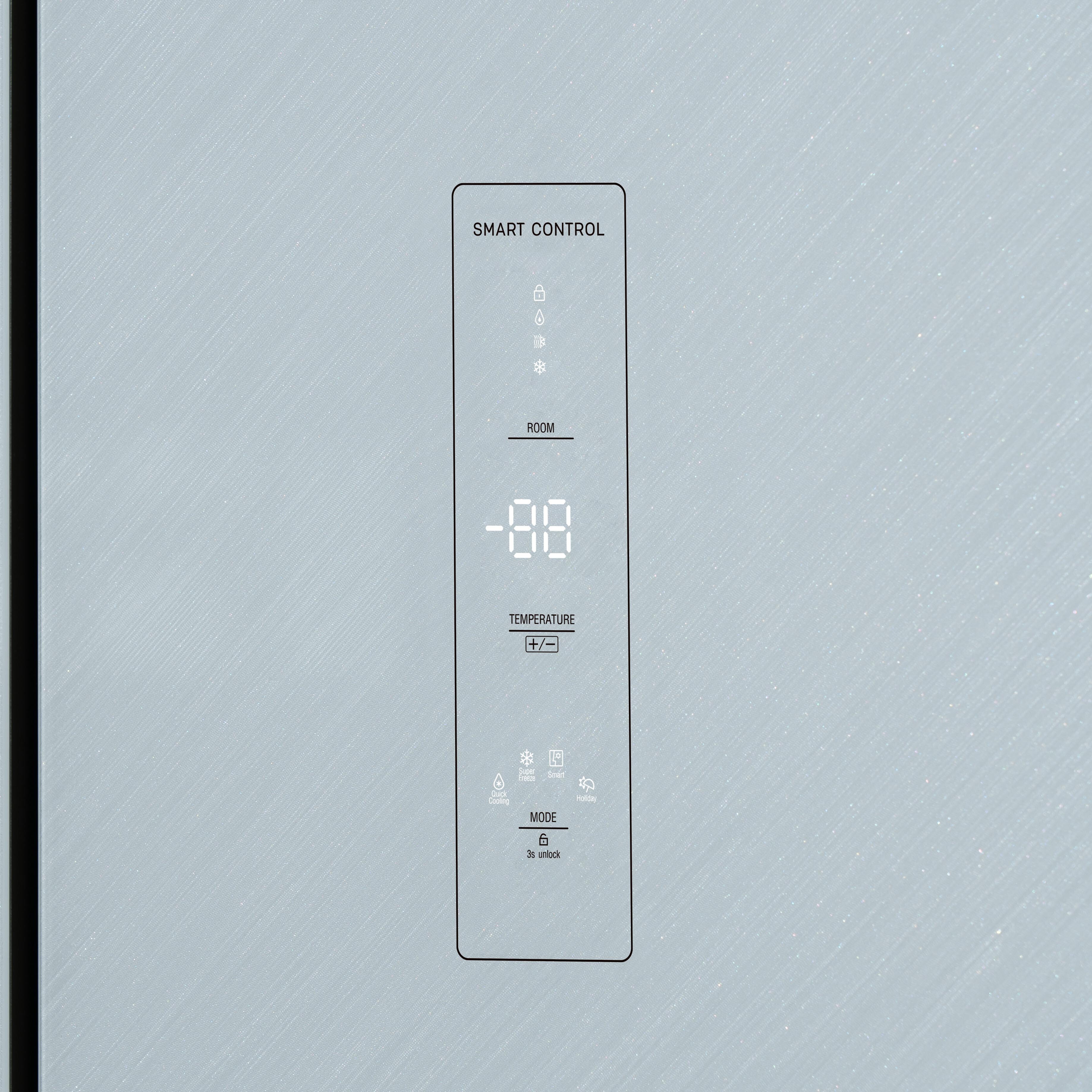 9185842 Холодильник многодверный   Бирюса CD 496 TWG белый STDN-0075493 - Вид №10