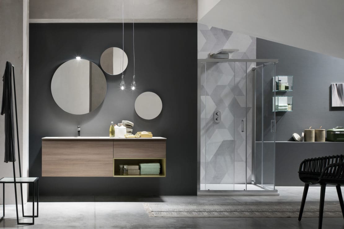 Комплект мебели 36 Arcom E.ly j STARC46 - Вид №3