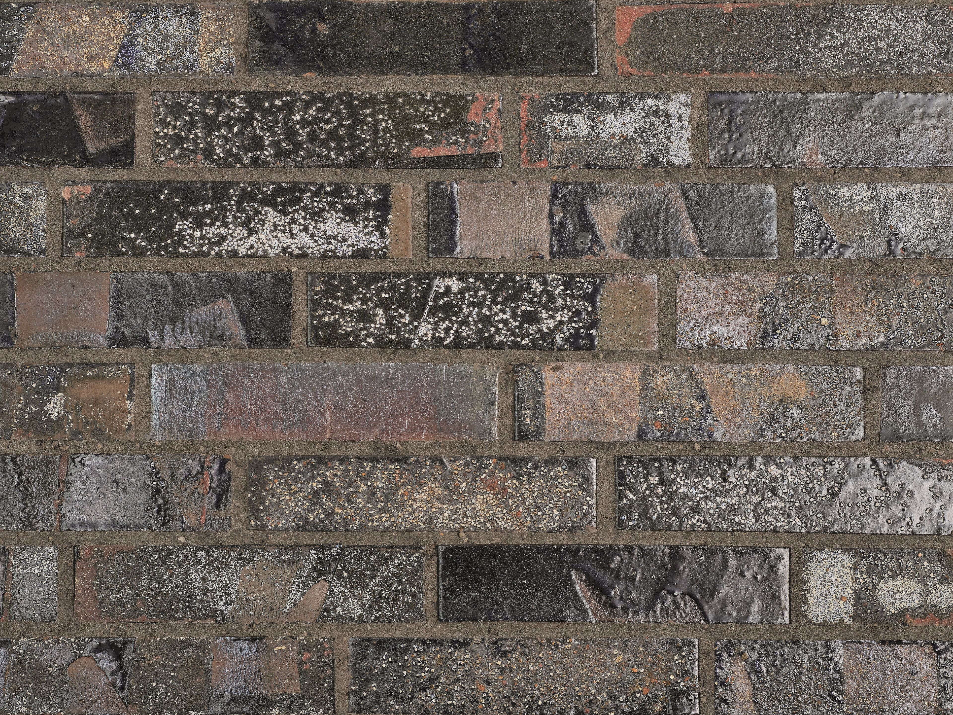 Кирпичная облицовка кирпичной кладки GIMA NF & DF ARCH-00056840 - Вид №2