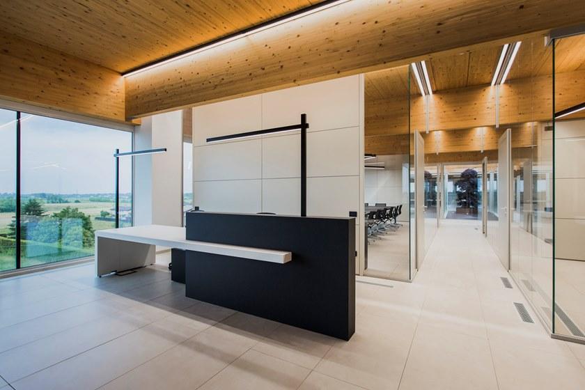 NESITE Фальшпол из керамики High class sun-id-1370716 - Вид №7