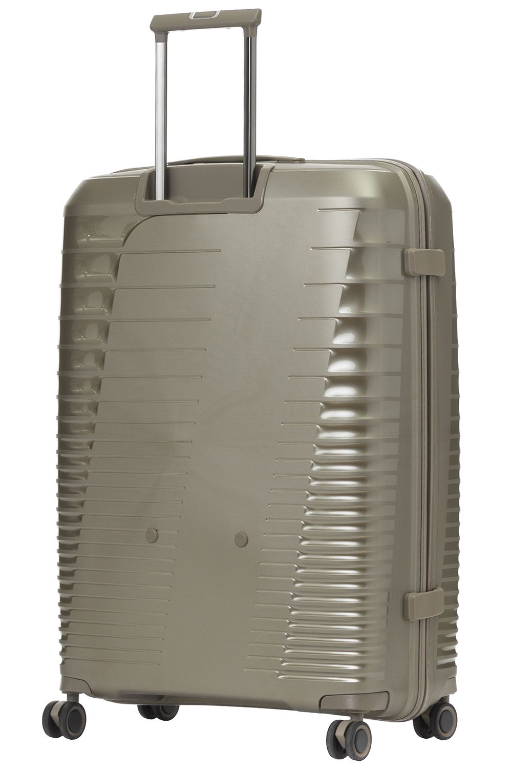 M1221-86-72 Чемодан M1221*72 Spinner L March Stonic  - Вид №1