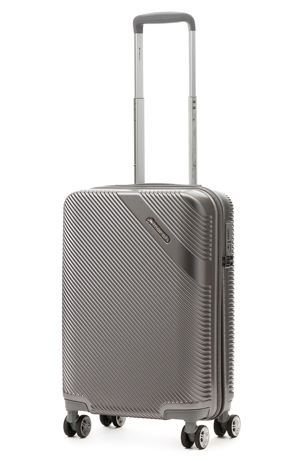 M1800-08-52 Чемодан M1800*52 S March Mikado