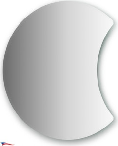 Cz 0446 Зеркало с частичным фацетом 10 мм 60Х70 см FBS Practica