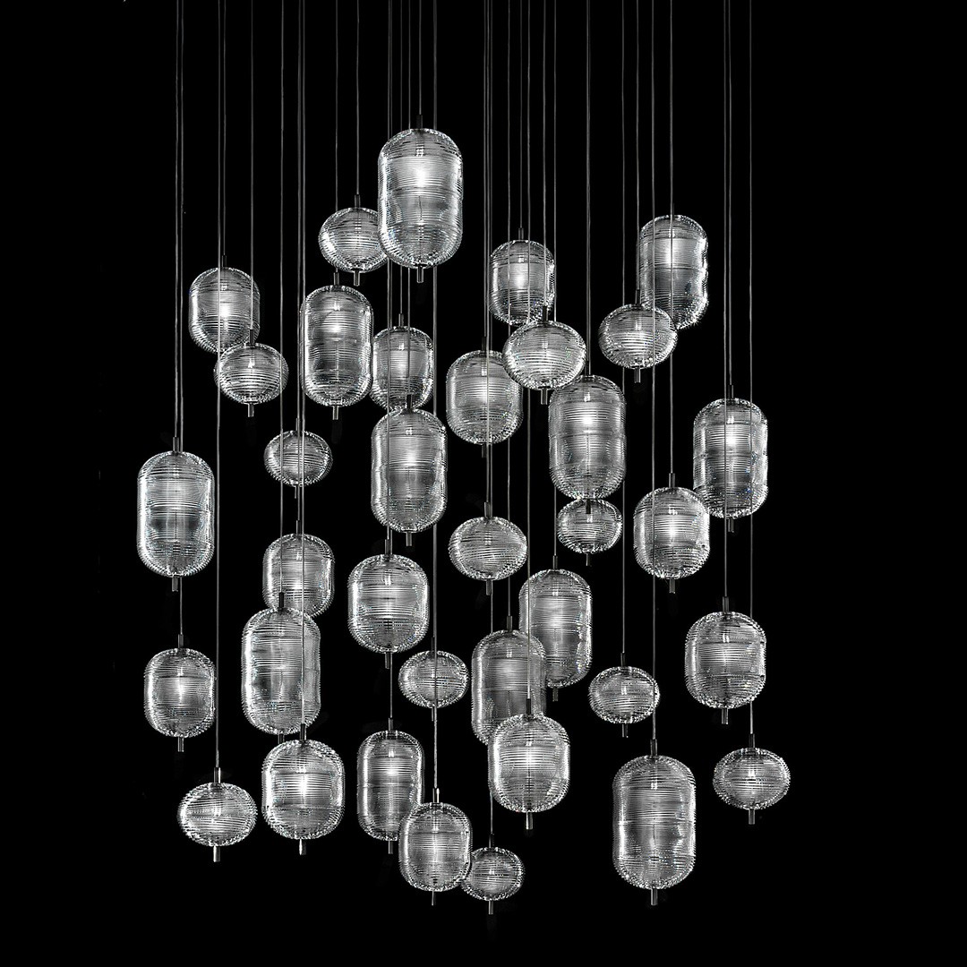 Studio Italia Design JEFFERSON MINI 168001 подвесной светильник 119036 - Вид №3