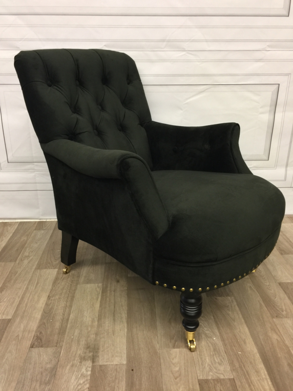 Стул Barrington от Eichholtz EICHHOLTZ ДИЗАЙНЕРСКИЕ, EICHHOLTZ 062310 Белый  - Вид №6