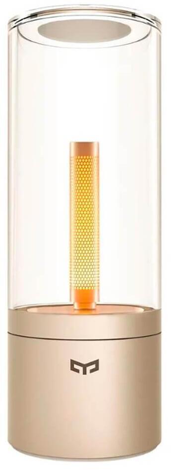 YLFW01YL Настольная лампа Lamp Yeelight Candela
