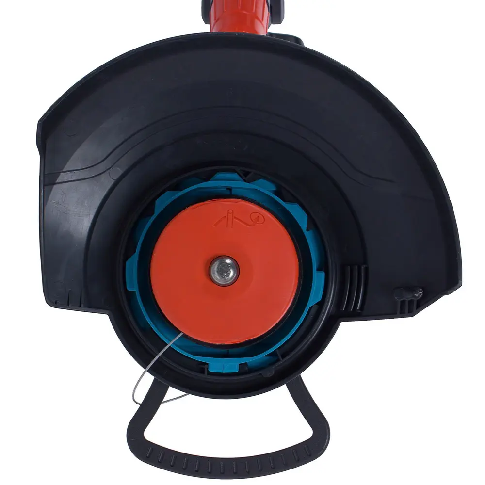 Триммер электрический Gardena EasyCut 400/25, 400 Вт 18545501 STLM-2026588  - Вид №3