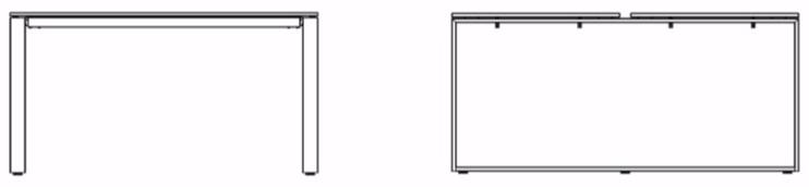 Dieffebi Модульная офисная мебель Dotbox evolution sun-id-1469898 - Вид №12