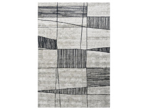 Прямоугольный ковер с рисунком