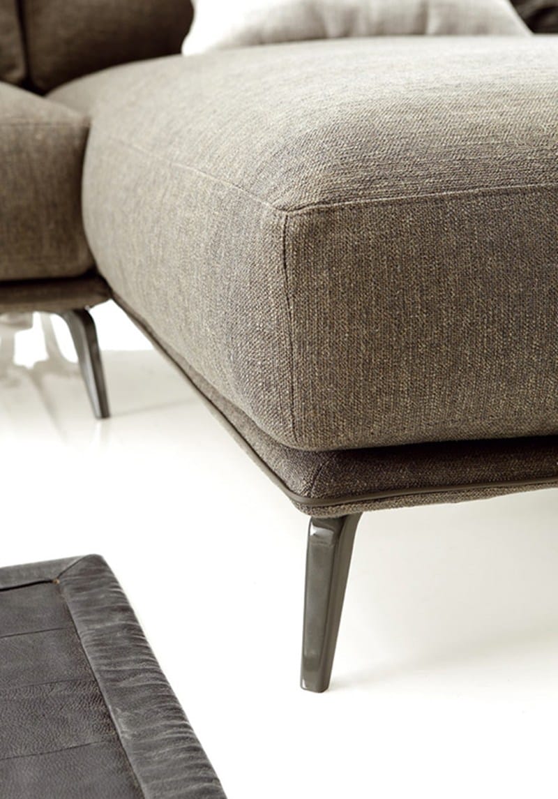 Угловой диван Ditre Italia Kris ARCH-00126776 - Вид №4