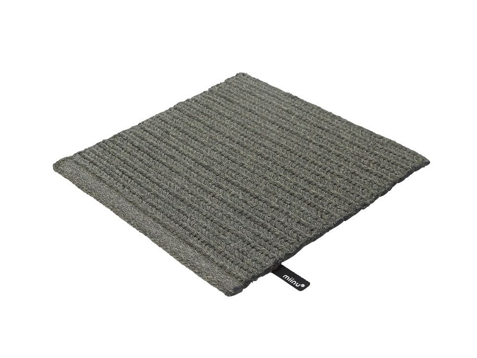 Открытый полипропилен ручной работы сплошной цвет ковер miinu AEROONE VOL. I ARCH-00129859 - Вид №5