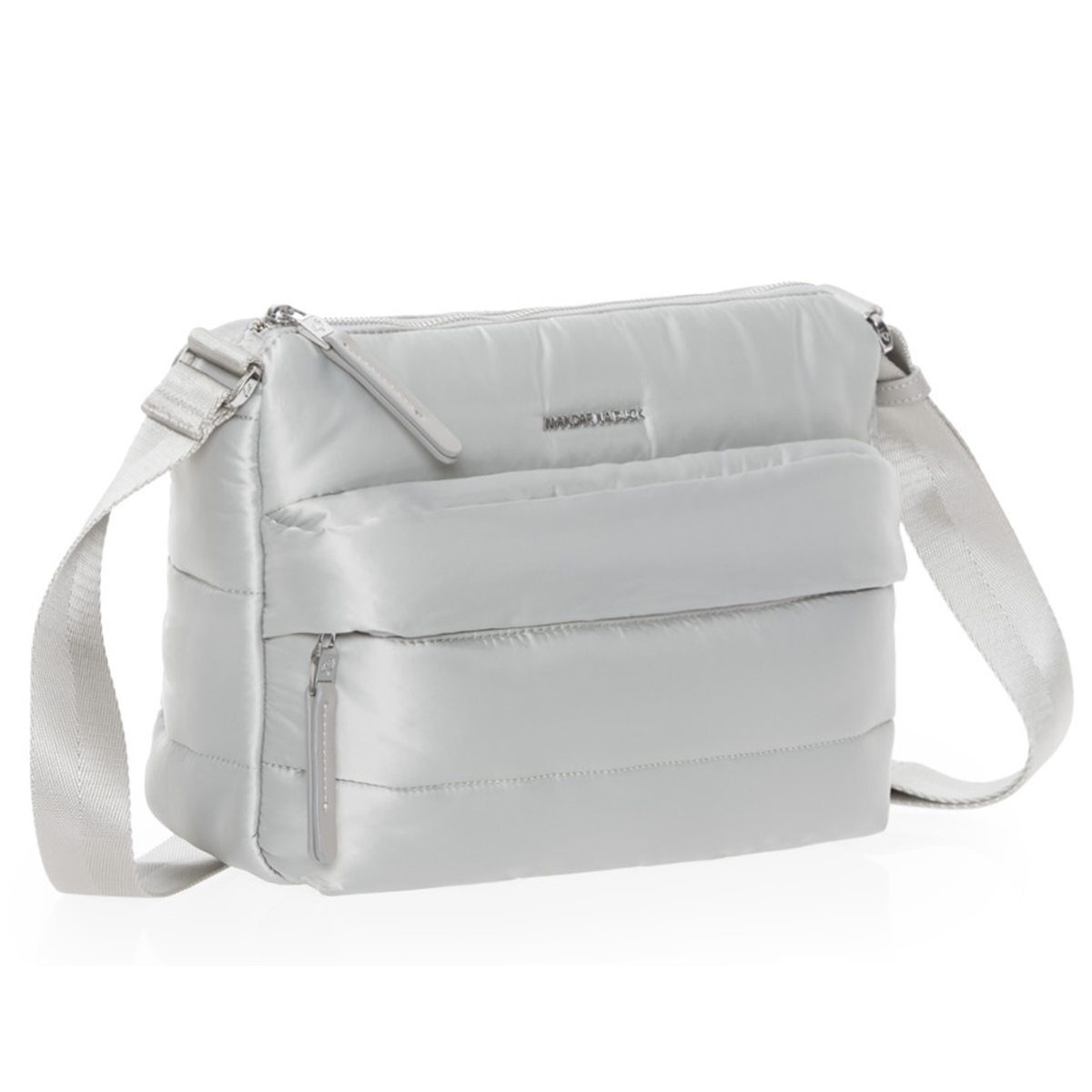KCT07-28C Сумка-кроссбоди KCT07 Crossbody Bag Mandarina Duck Cocoon - Вид №1
