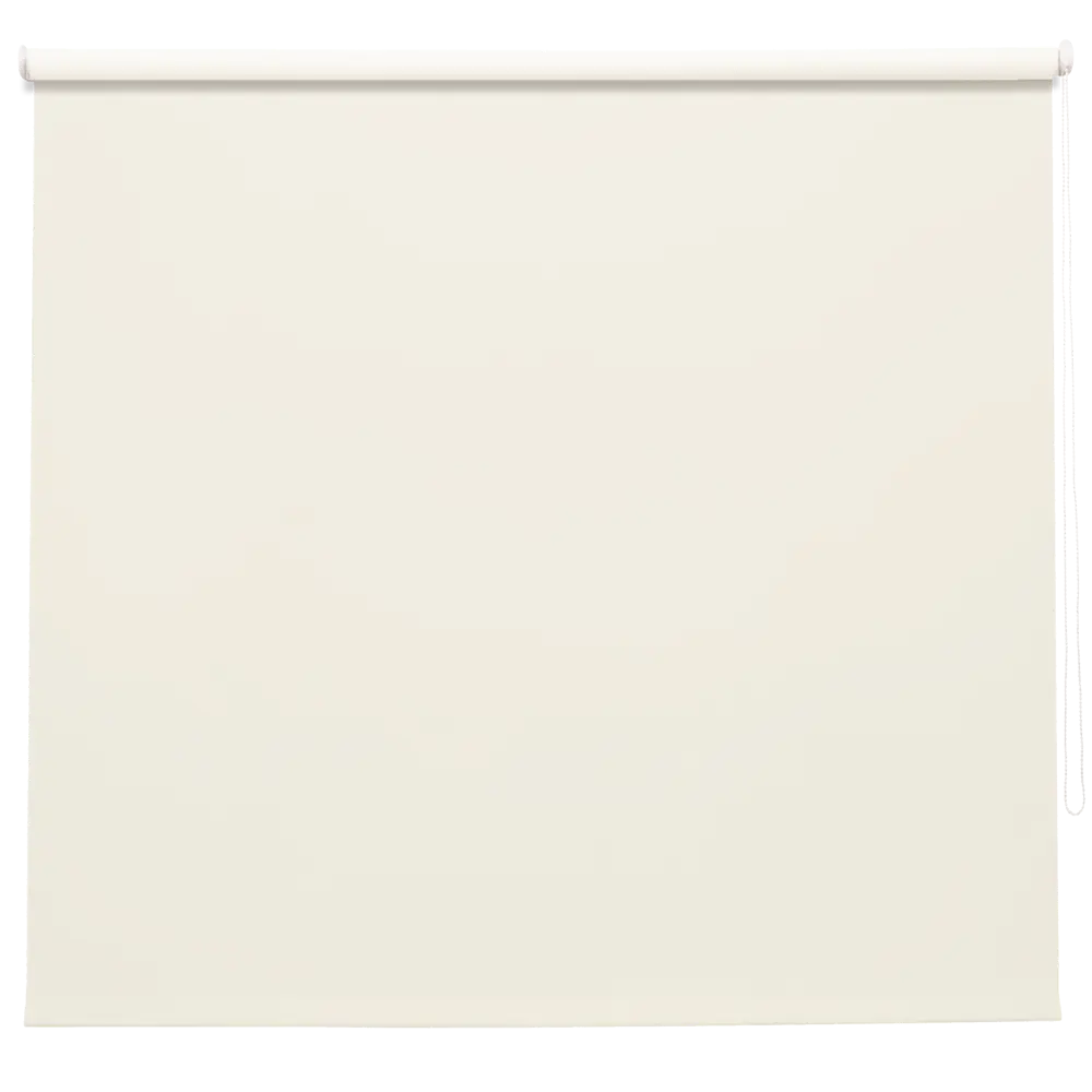 Штора рулонная блэкаут Inspire Santos 200x175 см экрю Cream 5 82688270 STLM-2023651 - Вид №1