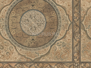 Линолеум полукоммерческий SOLiD PORTO - СОЛИД ПОРТО i499340