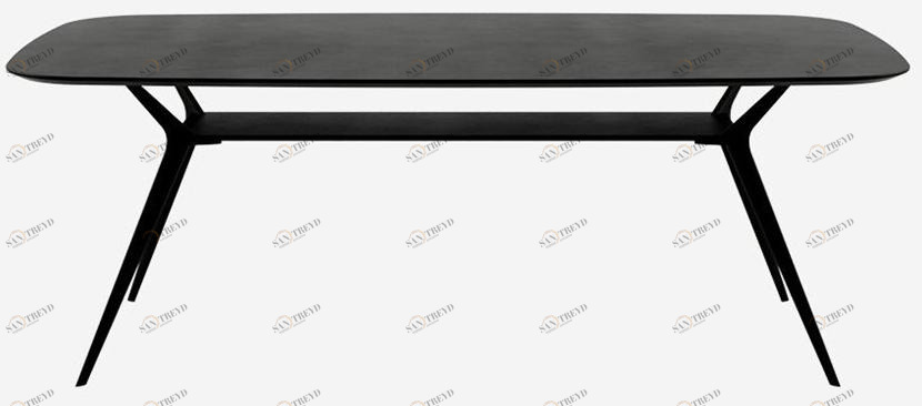 Alias Прямоугольный стол в мдф Biplane sun-id-1360982