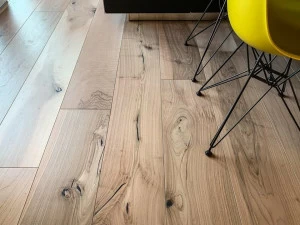 Legno System Паркет из орехового дерева матовый полированный Naturali