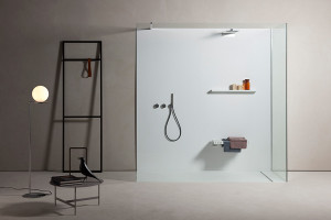 Makro душевая Slim