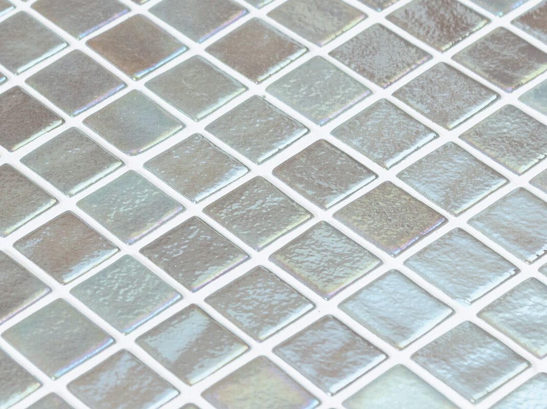 Внутренняя и наружная стеклянная мозаика Onix Opalescent ARCH-00127053 - Вид №2