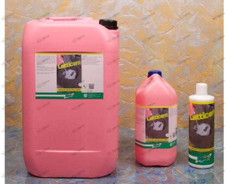 NAICI ITALIA Латексная добавка для бетона sun-id-1373800