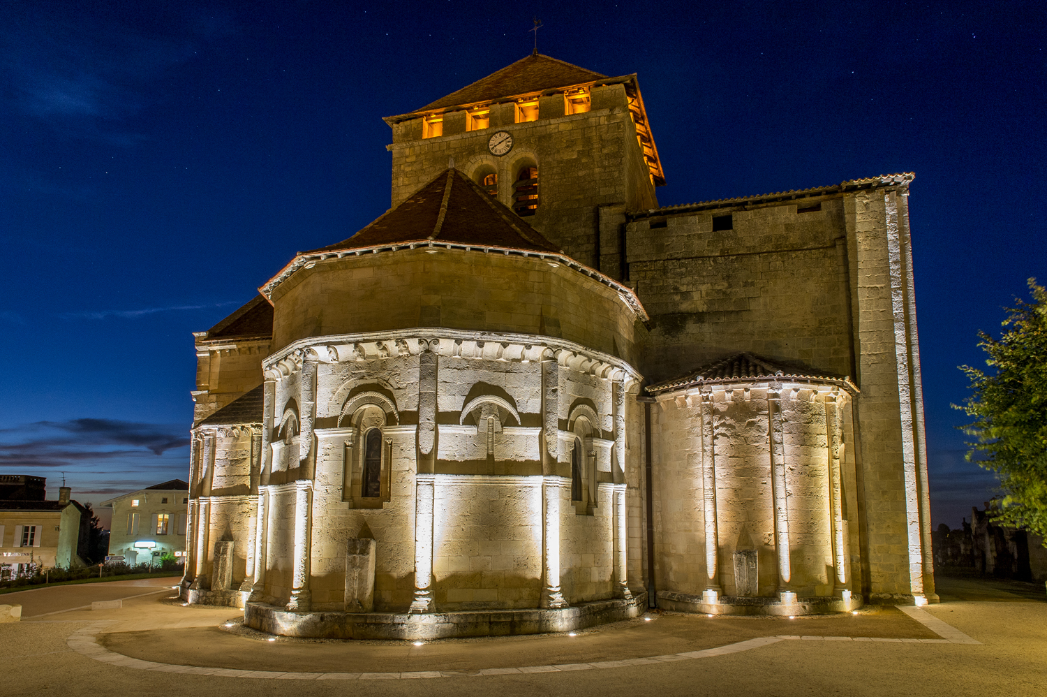 8302208 Встраиваемый в пешеходный пол Platek MINI  MINI - 8 LED RGBW 44° - Вид №11