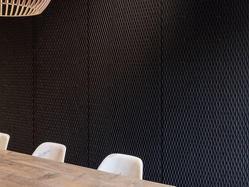 Casalis Акустическая стеновая панель из trevira® cs Ondo sun-id-1360617