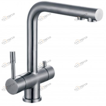 Zorg SZR-1068 Illisio Смеситель для кухни Zorg 290х214 