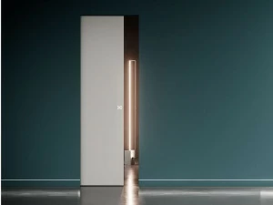 Ermetika Раздвижная дверь заподлицо со стеной