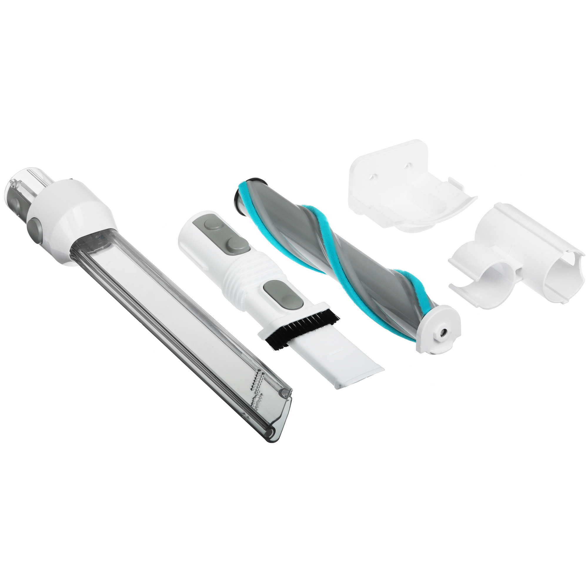 9115463 Пылесос  вертикальный  Timberk T-VCH-67  белый STDN-0002745 - Вид №13