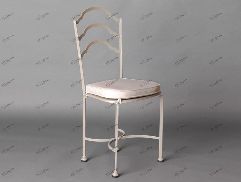 OFFICINACIANI Садовый стул из железа Archi Gf4013ch