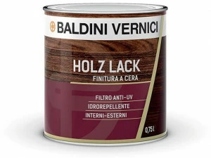 BALDINI VERNICI Восковая отделка высшего качества