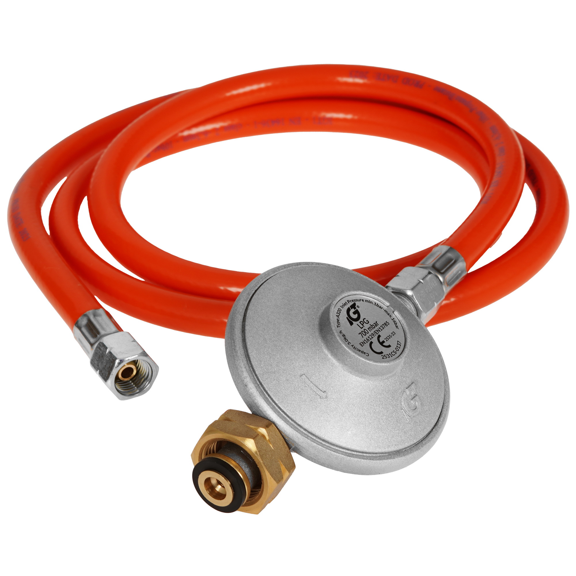 9029890 Тепловая пушка газовая Ресанта ТГП-12000 STDN-0057050 - Вид №7