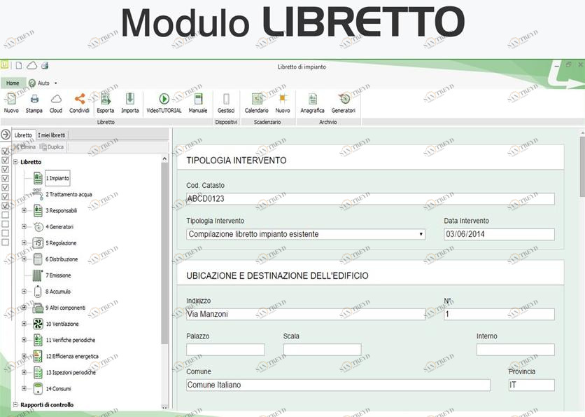 Энергосертификация и теплотехническое проектирование Termolog Santreyd sun-id-1382100