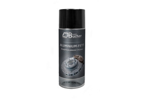 16859449 Алюминиевая смазка-спрей ALUMINIUM-FETT аэрозоль, 520 мл 25.7567.52 Adolf Bucher