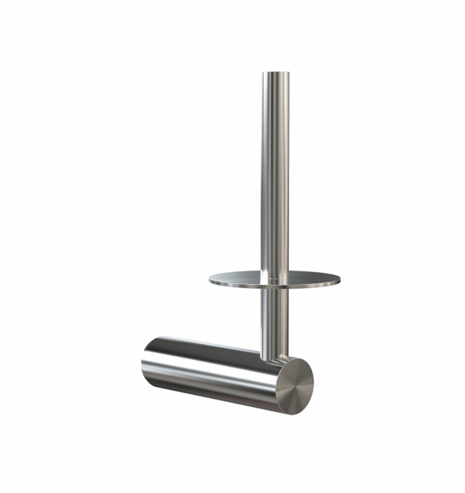 FROST Держатель туалетной бумаги 2 N1912 sun-id-1967647