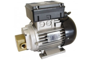 16184252 Шестеренчатый насос для смазочных материалов EA-88 0.74 kW 230V AC 03070-CF00000 Gespasa
