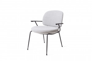 Промышленное кресло для отдыха Stellar Works IN-S111