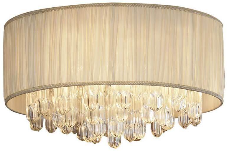 GRLSC-9507-07 Потолочная люстра Lussole Appiano