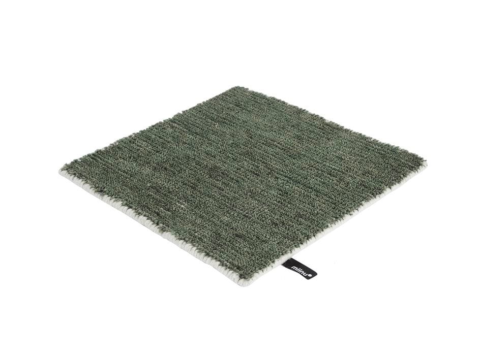 Изготовленный на заказ шерстяной ковер ручной работы miinu NUWOOL ARCH-00071471 - Вид №5