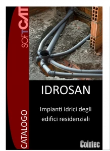 COINTEC Расчет трубопроводов и водопровода Softcat