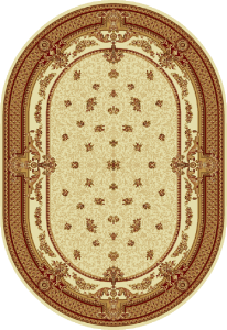 90379683 Ковер шерсть 200300-20961659-0105 200x300 см STLM-0207312 FLOARE-CARPET