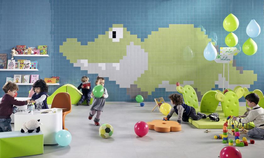 MARAZZI Керамическое покрытие Sistemc sun-id-1472651 - Вид №10