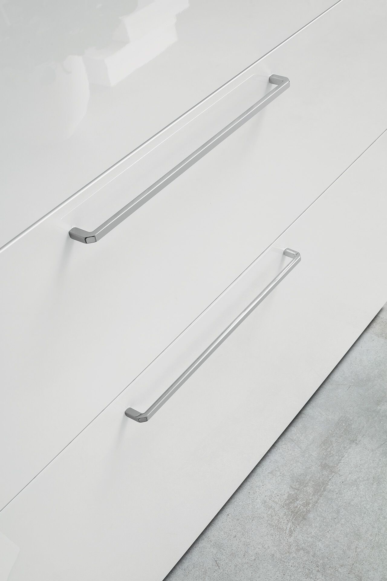 Деревянный шкаф для белья ARCOM I_WASH ARCH-00035740 - Вид №2