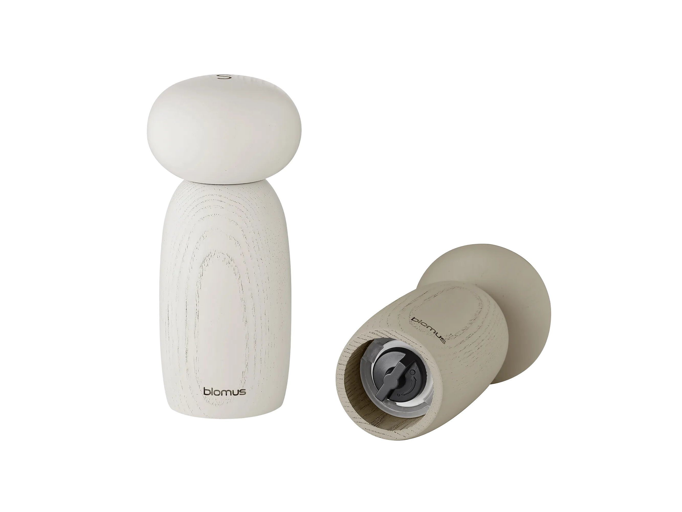 Соль и перец blomus MOLI ARCH-00000228 - Вид №2