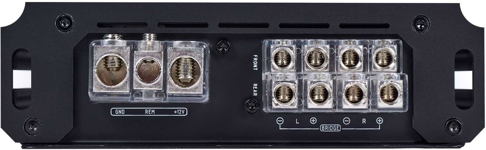 9102876 Усилитель Kicx AP 120.4 ver.2 STDN-0122936 - Вид №4