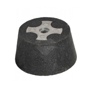 90542605 Шарошка конусная 13-K10036, 80/100 мм STLM-0273152 TRADECITY